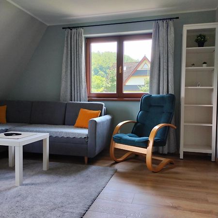 Apartament Rojka Zakopane Exterior foto