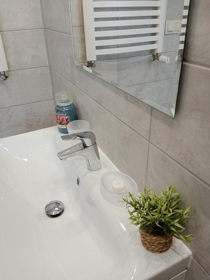 Apartament Rojka Zakopane Exterior foto